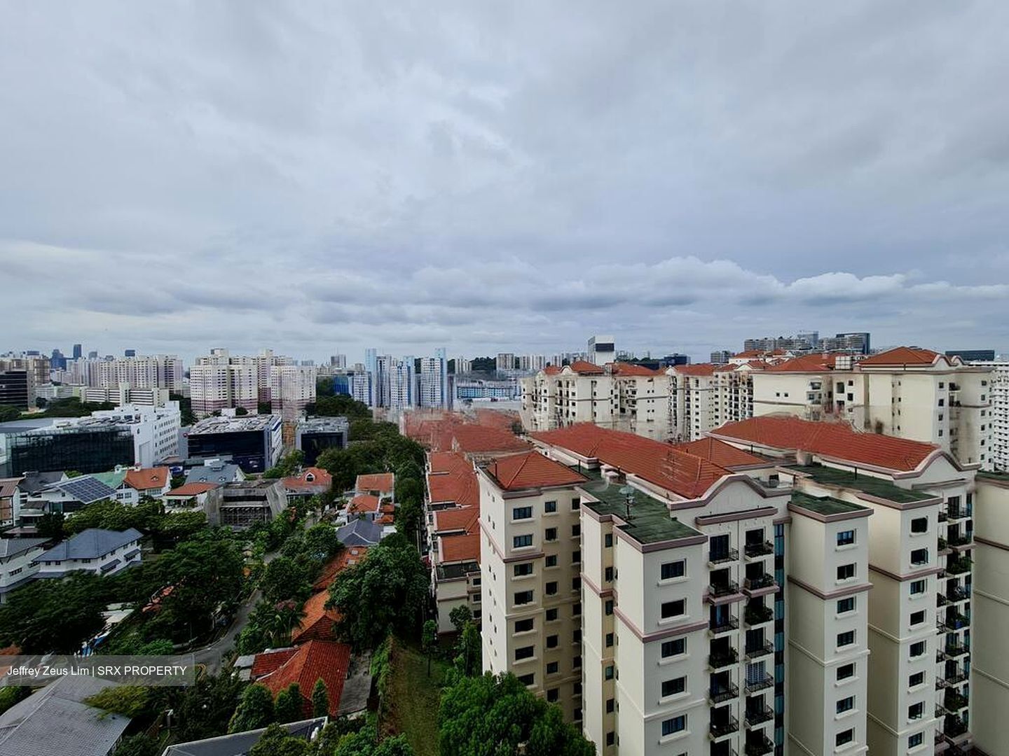 Stirling Residences (D3), Apartment #448270591